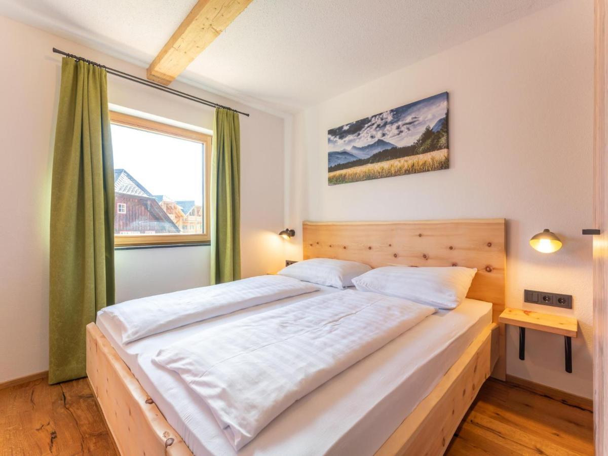 Almapartment Mauterndorf Pichl 9-1 Exteriör bild